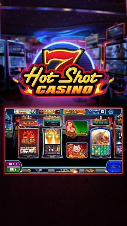 hot shots slot machine online  Even if you’re playing in demo mode at an online casino, you can often simply go to the site and select “play for fun